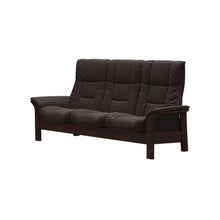 Load image into Gallery viewer, Stressless® Windsor (M) 3 seater High back
