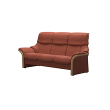 Load image into Gallery viewer, Stressless® Eldorado (M) 3 seater High back
