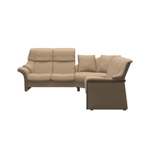Load image into Gallery viewer, Stressless® Eldorado (M) Medium Corner 23 High back/Low back
