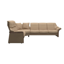 Load image into Gallery viewer, Stressless® Eldorado (M) Medium Corner 23 High back/Low back
