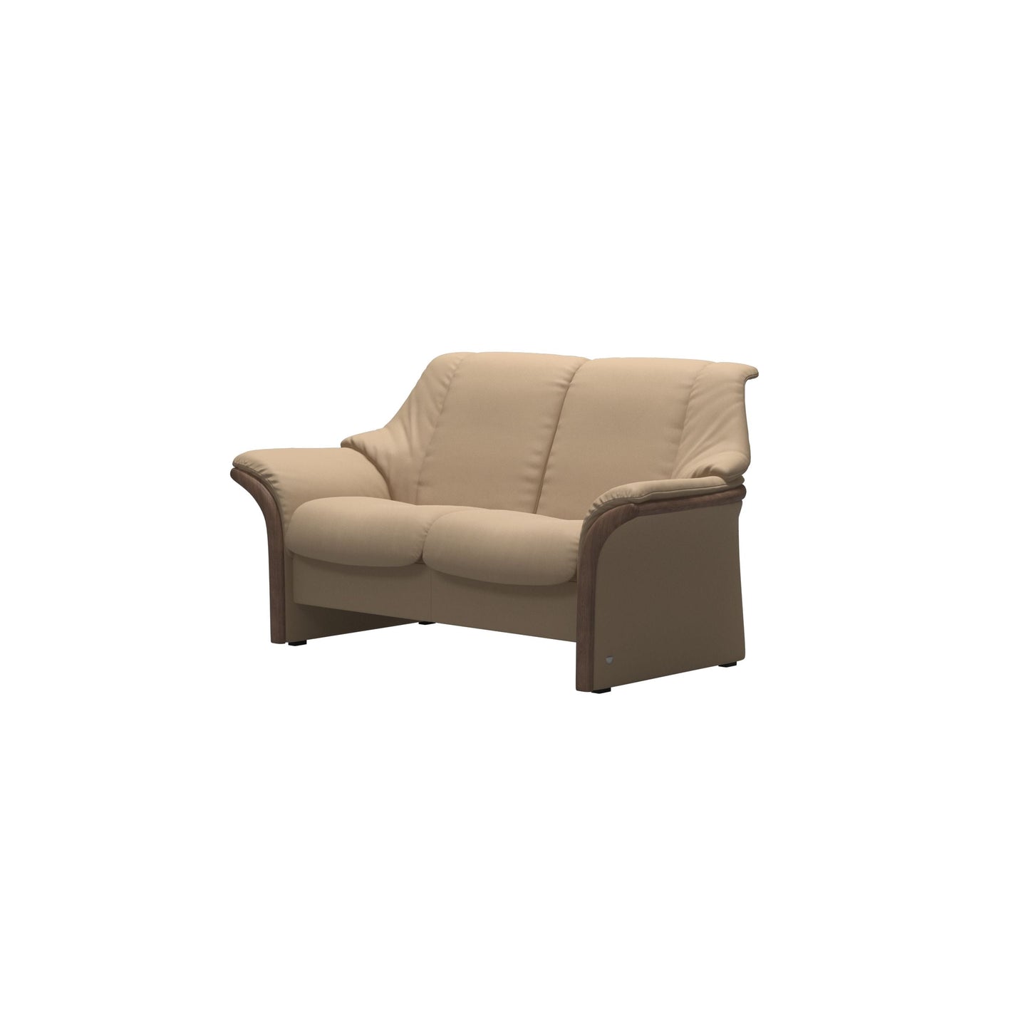 Stressless® Eldorado (M) 2 seater Low back