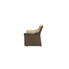 Load image into Gallery viewer, Stressless® Eldorado (M) 2 seater Low back
