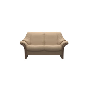 Stressless® Eldorado (M) 2 seater Low back