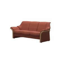 Load image into Gallery viewer, Stressless® Eldorado (M) 3 seater Low back
