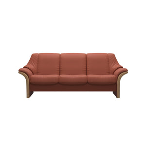 Stressless® Eldorado (M) 3 seater Low back