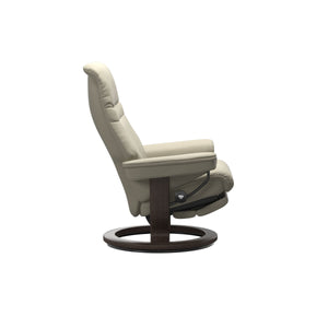 Stressless® Sunrise (L) Classic Power leg