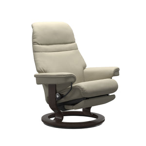 Stressless® Sunrise (L) Classic Power leg