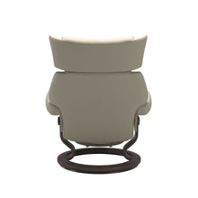 Load image into Gallery viewer, Stressless® Skyline (M) Classic chair with footstool
