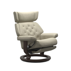Stressless® Skyline (M) Classic Power leg