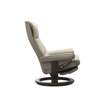 Load image into Gallery viewer, Stressless® View (M) Classic Power leg
