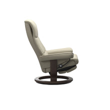 Load image into Gallery viewer, Stressless® View (M) Classic Power leg&amp;back
