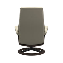 Load image into Gallery viewer, Stressless® View (L) Signature chair with footstool
