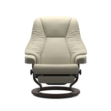 Load image into Gallery viewer, Stressless® Live (M) Classic Power leg
