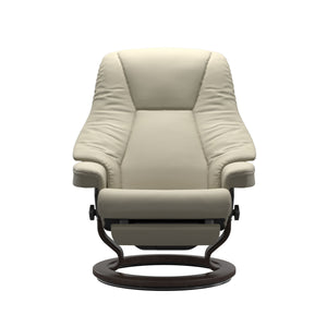 Stressless® Live (M) Classic Power leg