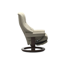 Load image into Gallery viewer, Stressless® Live (M) Classic Power leg
