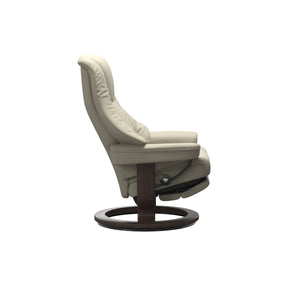 Stressless® Live (M) Classic Power leg