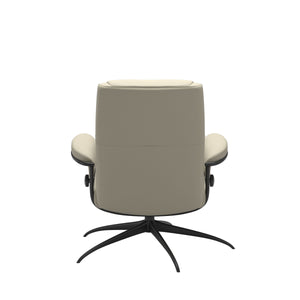 Stressless® Paris chair Low back with standard Base