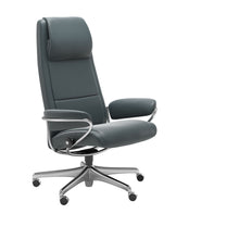 Load image into Gallery viewer, Stressless® Paris Office High back
