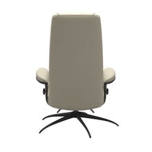 Load image into Gallery viewer, Stressless® Paris chair High back standard Base, with footstool
