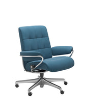 Load image into Gallery viewer, Stressless® London Low back Office
