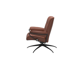 Load image into Gallery viewer, Stressless® London chair Low back with standard Base
