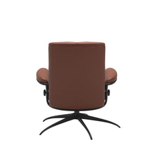 Load image into Gallery viewer, Stressless® London chair Low back with standard Base
