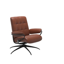 Load image into Gallery viewer, Stressless® London chair Low back with standard Base
