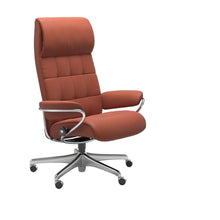 Load image into Gallery viewer, Stressless® London High back Office

