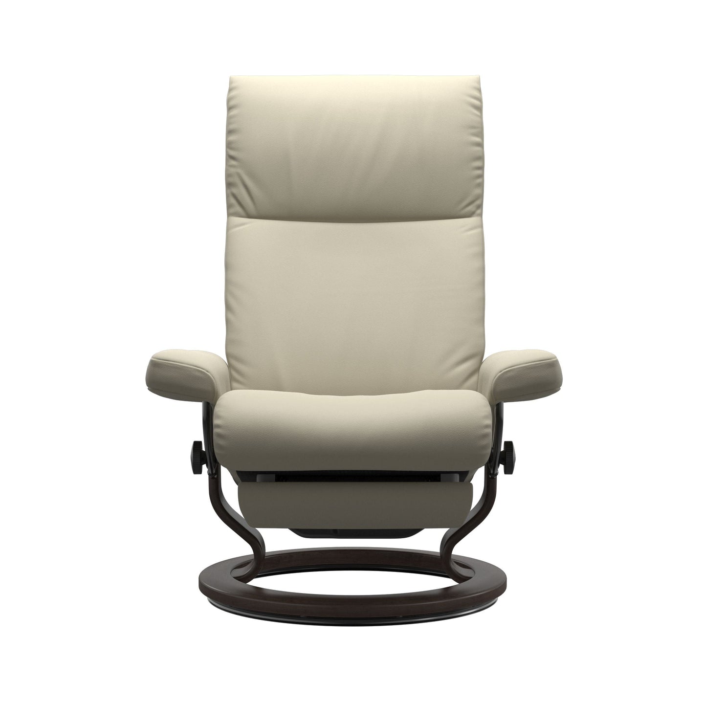 Stressless® Aura (M) Classic Power leg