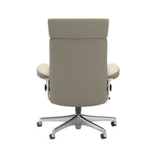 Load image into Gallery viewer, Stressless® London Office with adjustable headrest
