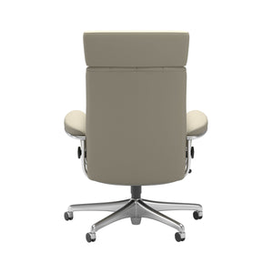 Stressless® London Office with adjustable headrest