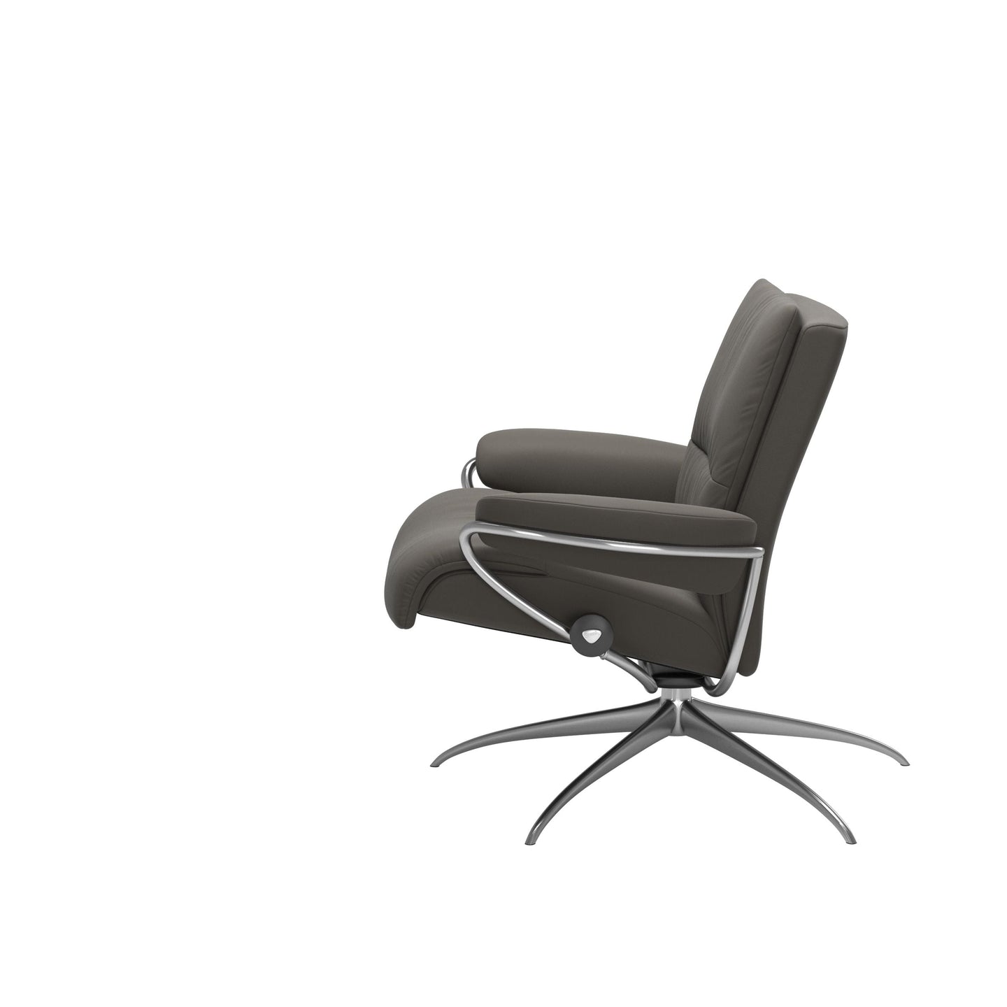 Stressless® Tokyo chair Low back with standard Base