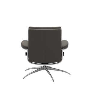 Stressless® Tokyo chair Low back with standard Base