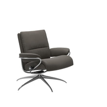 Load image into Gallery viewer, Stressless® Tokyo chair Low back with standard Base
