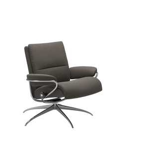 Stressless® Tokyo chair Low back with standard Base