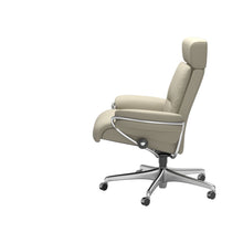 Load image into Gallery viewer, Stressless® Tokyo Office with adjustable headrest
