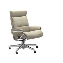 Load image into Gallery viewer, Stressless® Tokyo Office with adjustable headrest

