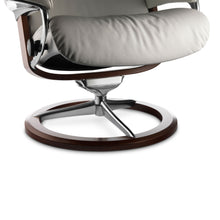 Load image into Gallery viewer, Stressless® Elevator kit for Signature chair with footstool
