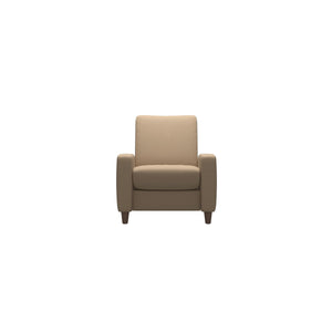 Stressless® Arion 19 A10 chair Low back