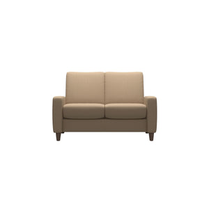 Stressless® Arion 19 A10 2 seater Low back