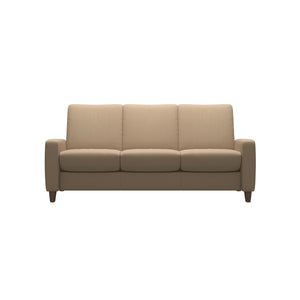 Stressless® Arion 19 A10 3 seater Low back