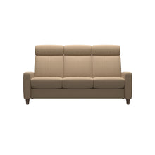 Load image into Gallery viewer, Stressless® Arion 19 A10 3 seater High back

