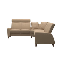 Load image into Gallery viewer, Stressless® Arion 19 A10 Medium Corner 23 High back/Low back
