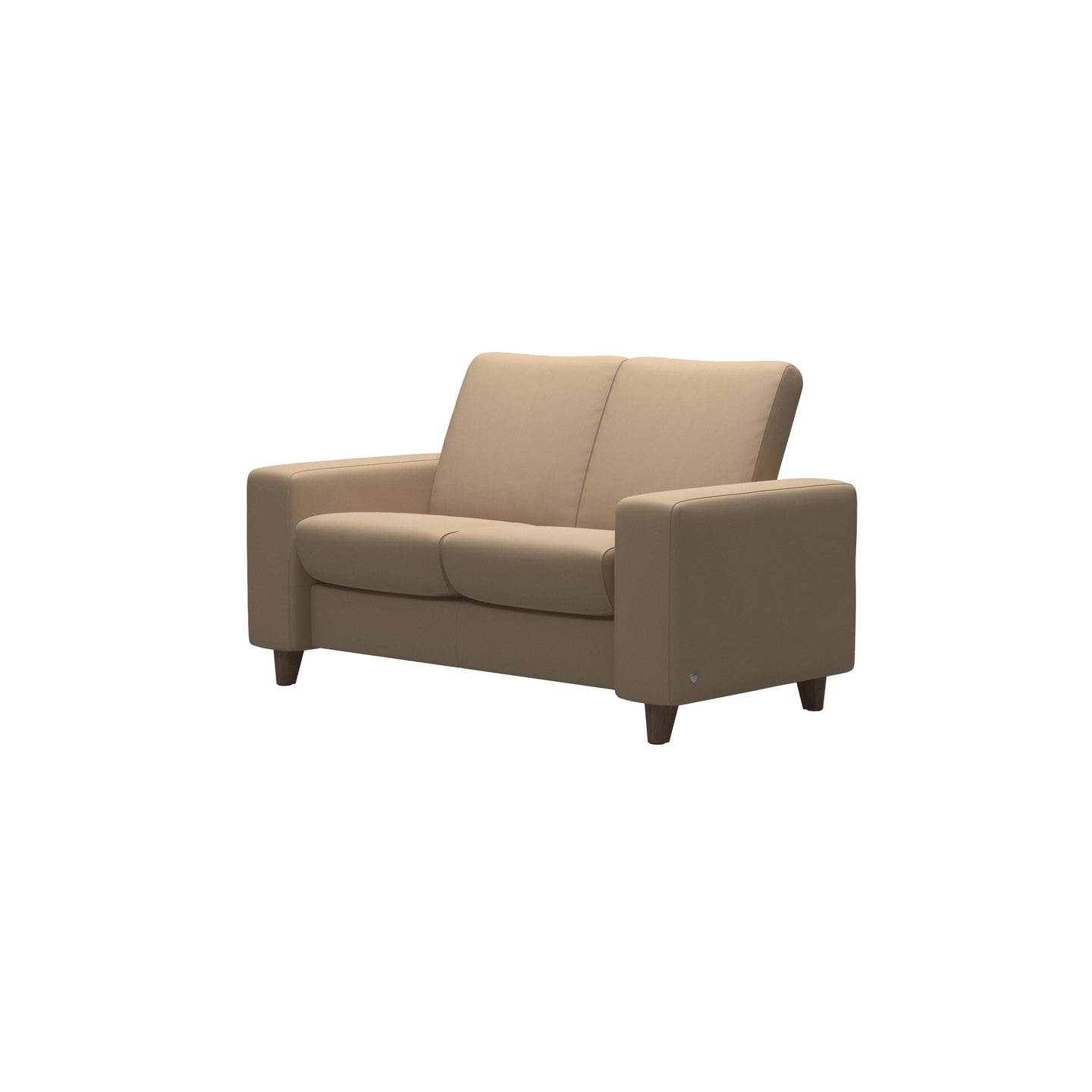 Stressless® Arion 19 A20 2 seater Low back