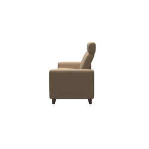Stressless® Arion 19 A20 3 seater High back