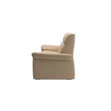Load image into Gallery viewer, Stressless® Mary arm upholstered 3 seater
