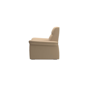 Stressless® Mary arm upholstered chair Power