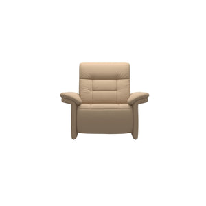Stressless® Mary arm upholstered chair Power
