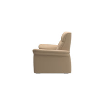 Load image into Gallery viewer, Stressless® Mary 2 seater with 2 motors arm upholstered
