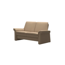 Load image into Gallery viewer, Stressless® Saga (L) 2 seater Low back
